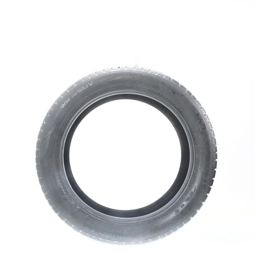 Used 235/50R19 Nokian WR G4 SUV 103V - 8.5/32 - Image 3
