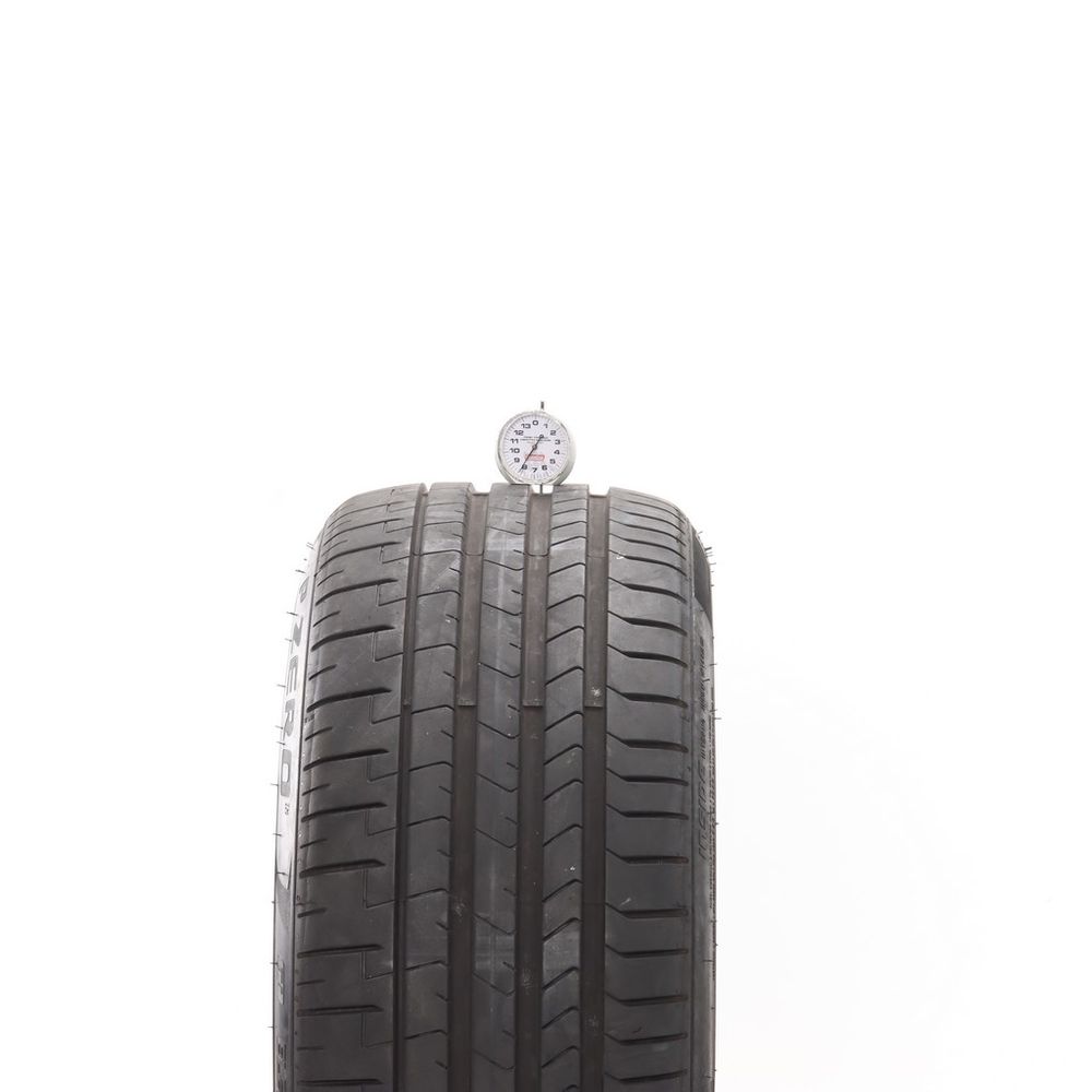 Used 235/35R20 Pirelli P Zero PZ4 T1 Elect PNCS 92Y - 8/32 - Image 2