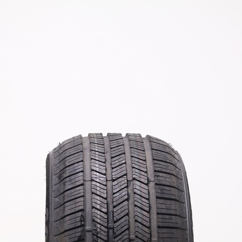 Driven Once 255/45R18 Goodyear Eagle LS-2 AO 99H - 10.5/32 - Image 2