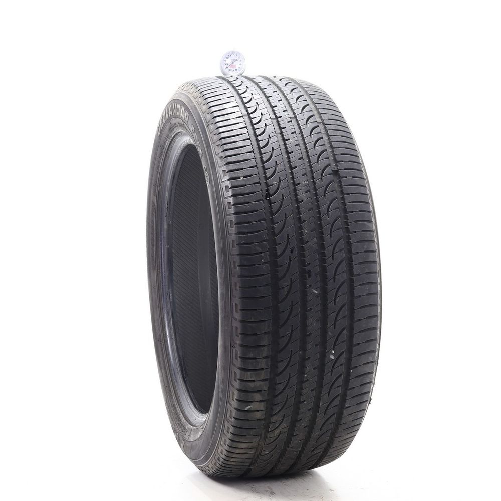 Used 265/50R20 Yokohama Geolandar G055 111V - 9/32 - Image 1
