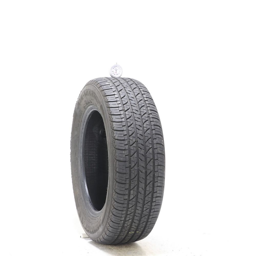 Set of (4) Used 195/65R15 Douglas All Season (Douglas) 91H - 6-7.5/32 - Image 4
