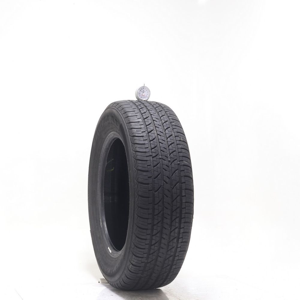 Set of (4) Used 195/65R15 Douglas All Season (Douglas) 91H - 6-7.5/32 - Image 7