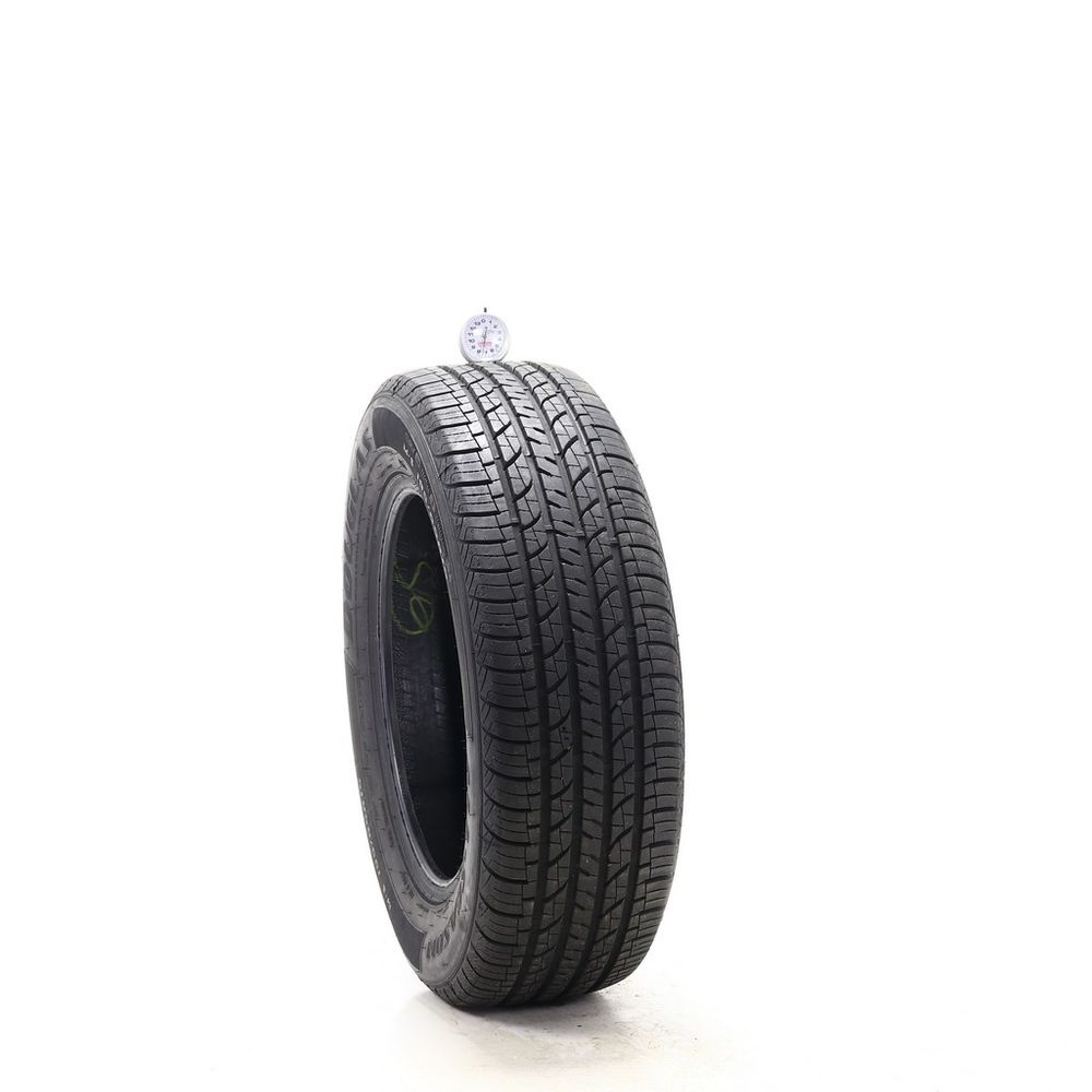 Set of (4) Used 195/65R15 Douglas All Season (Douglas) 91H - 6-7.5/32 - Image 10