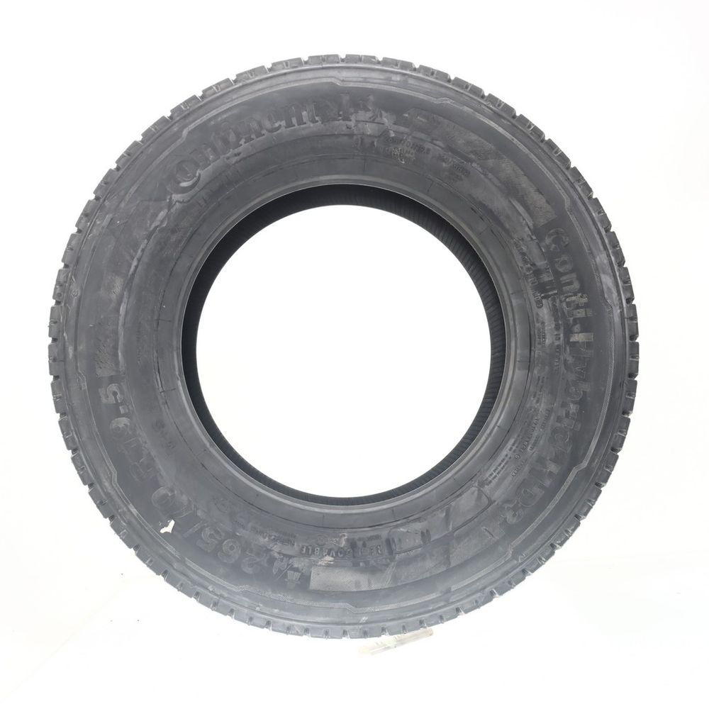 New 265/70R19.5 Continental Conti Hybrid HD3 143/138M - Image 3