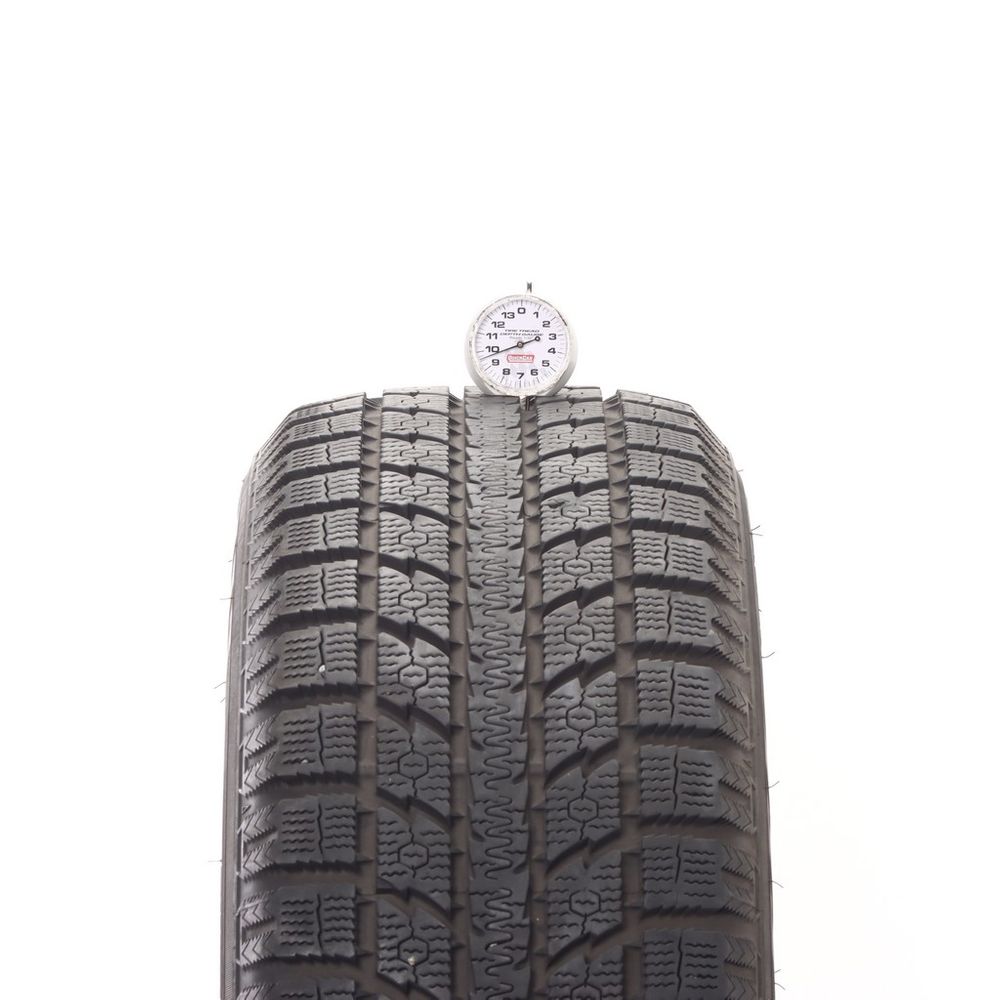 Set of (2) Used 225/55R19 Toyo Observe GSi-5 99H - 9.5-10/32 - Image 2