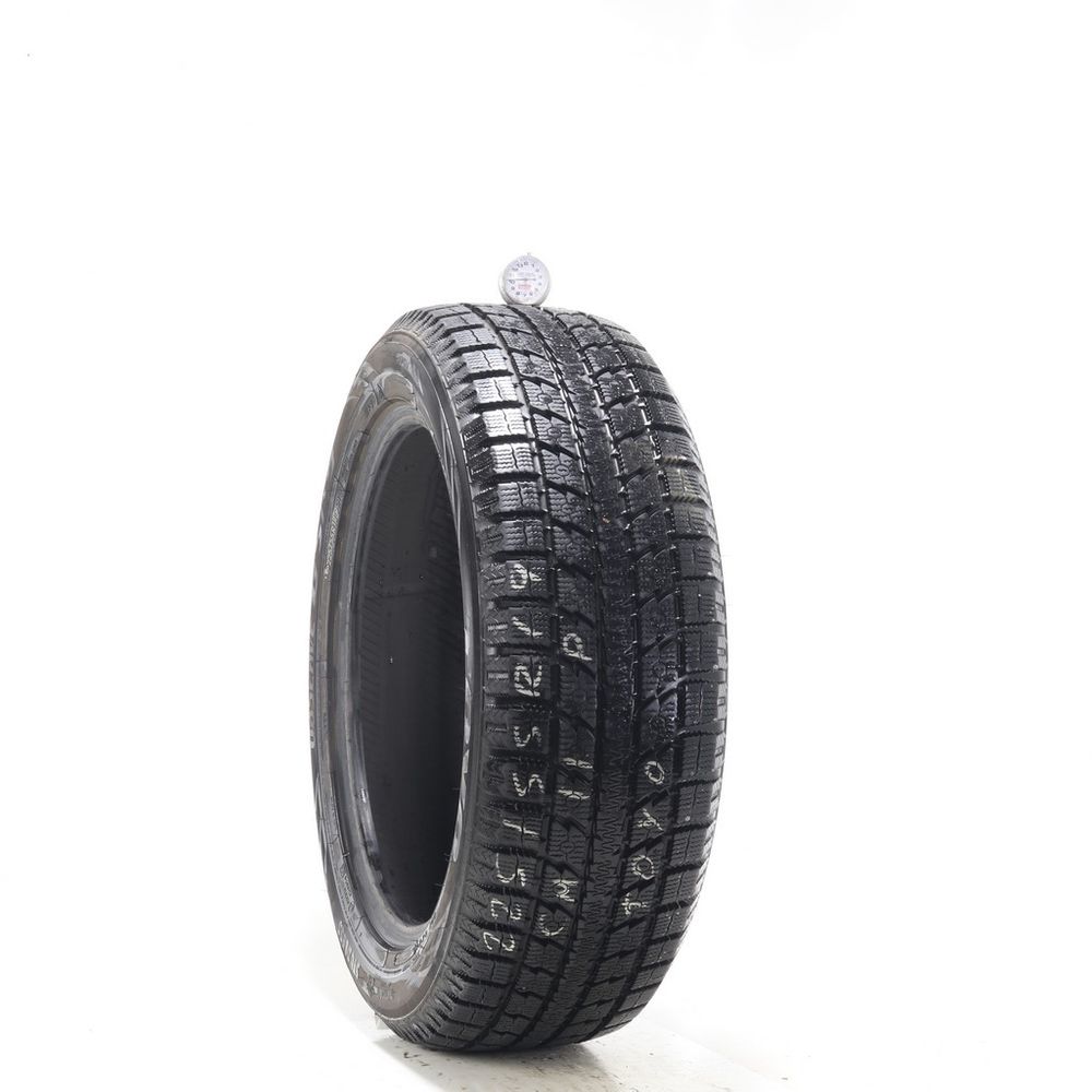 Set of (2) Used 225/55R19 Toyo Observe GSi-5 99H - 9.5-10/32 - Image 4
