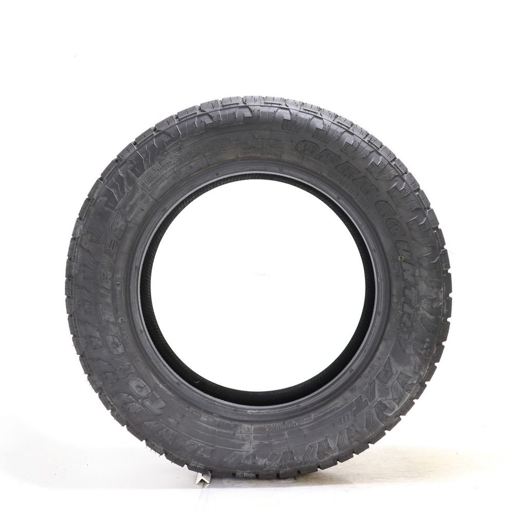 Driven Once 225/65R17 Toyo Open Country A/T III 102T - 12/32 - Image 3