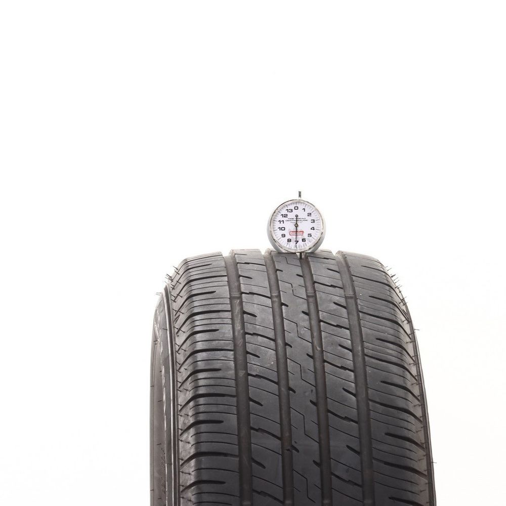 Set of (2) Used 215/65R17 Doral SDL-Sport 99T - 7/32 - Image 2