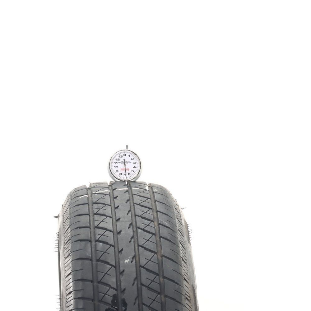 Used ST 215/75R14 Rainier ST 108/103M D - 6.5/32 - Image 2