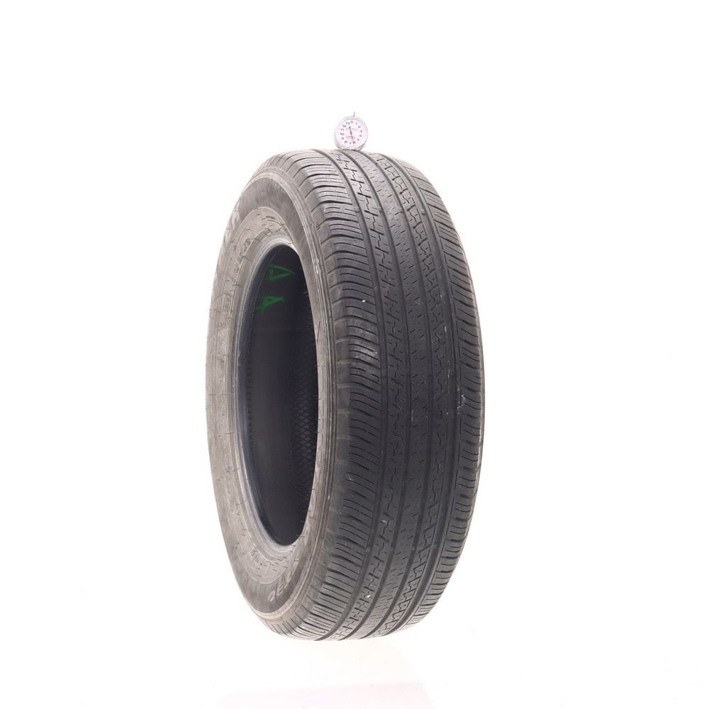 Set of (4) Used 225/65R17 Dunlop Grandtrek ST30 102H - 5-6.5/32 - Image 7