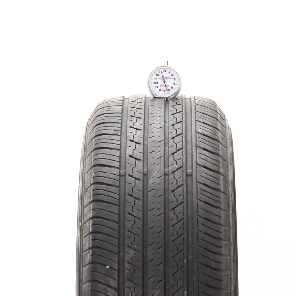 Set of (4) Used 225/65R17 Dunlop Grandtrek ST30 102H - 5-6.5/32 - Image 8