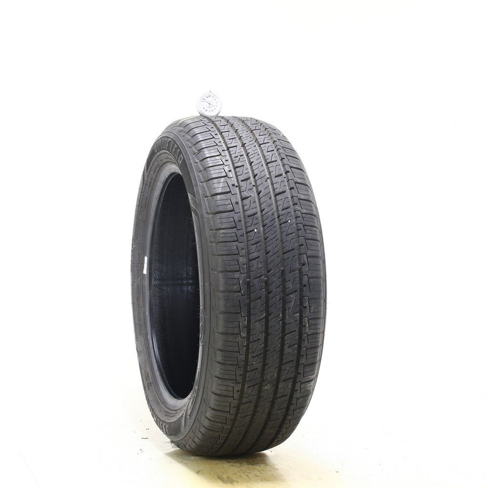 Used 215/55R18 Goodyear Assurance MaxLife 94H - 11.5/32 - Image 1