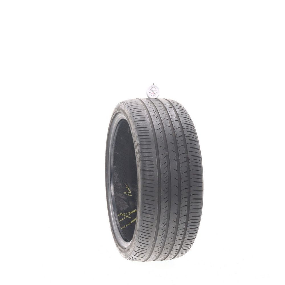 Used 215/40R18 Leao Lion Sport 3 89Y - 5.5/32 - Image 1