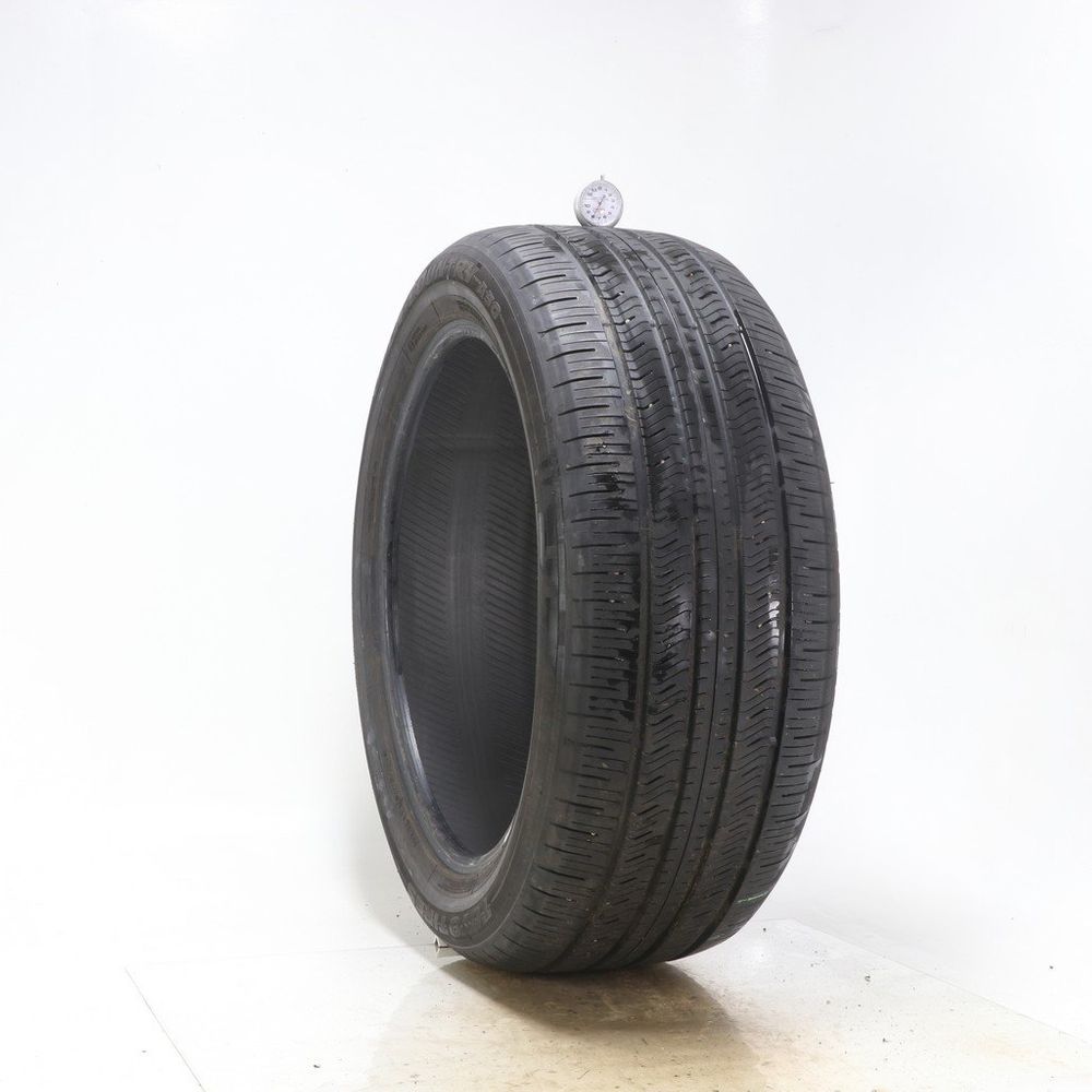 Set of (4) Used 275/45R21 Toyo Open Country A50 107W - 7.5-8/32 - Image 4