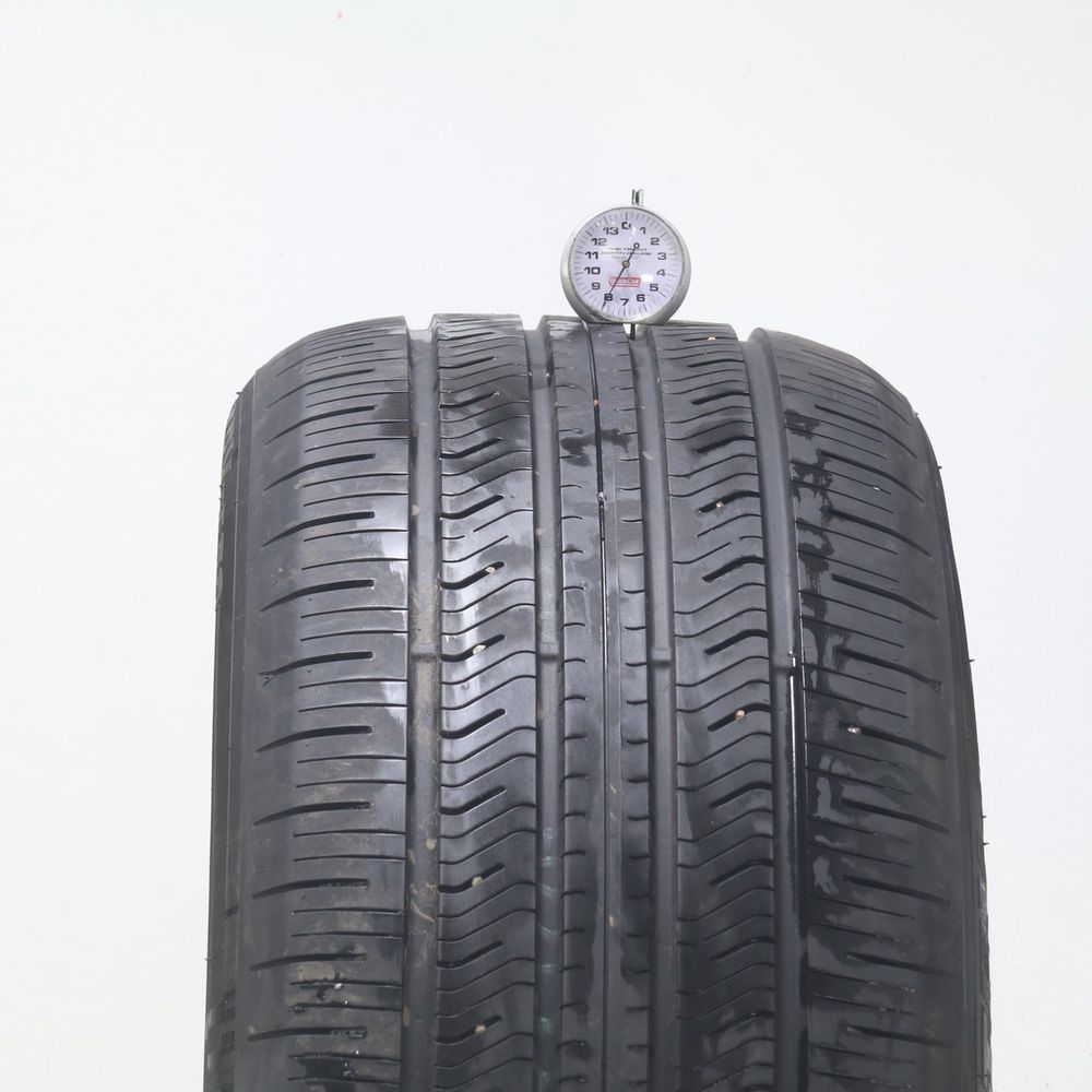 Set of (4) Used 275/45R21 Toyo Open Country A50 107W - 7.5-8/32 - Image 5