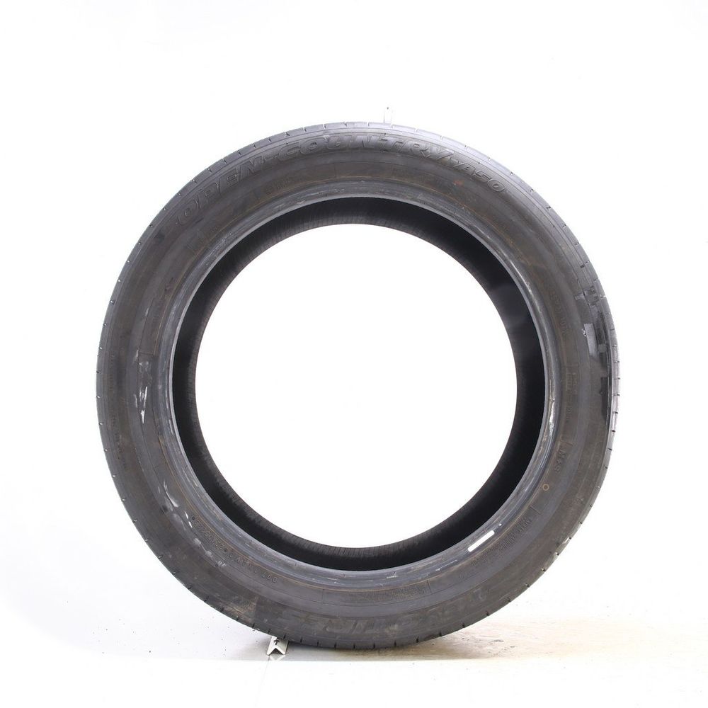 Set of (4) Used 275/45R21 Toyo Open Country A50 107W - 7.5-8/32 - Image 6