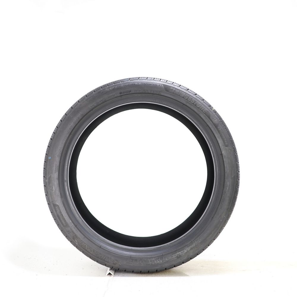 New 235/40R19 Bridgestone WeatherPeak 96V - 10/32 - Image 3