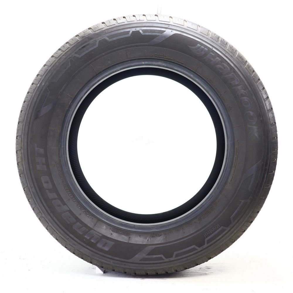 Used 265/60R18 Hankook Dynapro HT 109T - 8.5/32 - Image 3