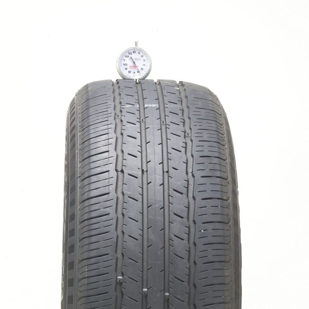 Set of (2) Used 225/65R17 Pantera Touring CUV A/S 102H - 5.5/32 - Image 2