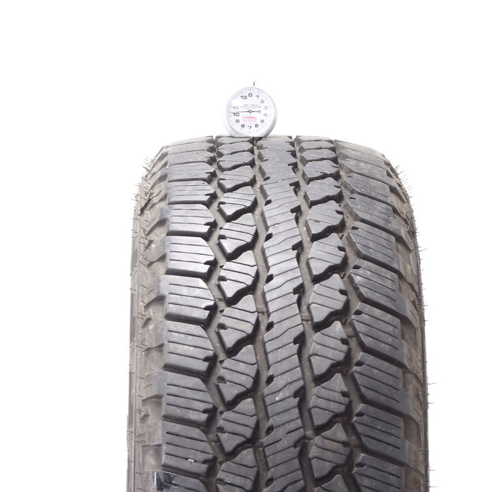 Set of (2) Used 265/65R18 Firestone Destination A/T2 112S - 9-10/32 - Image 5