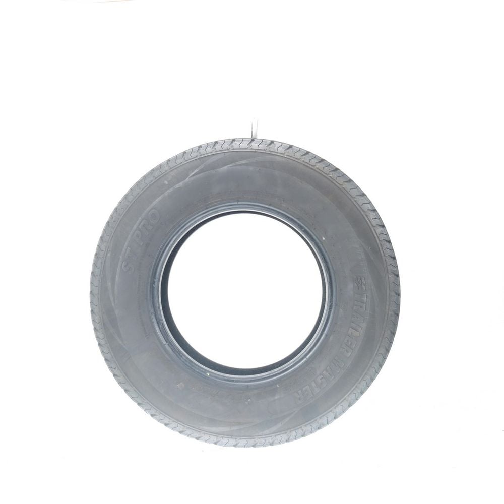 Used ST 215/55R14 Trailer Master ST Pro Load D 8Ply 108/103L E - 6.5/32 - Image 3