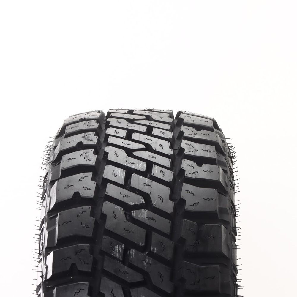 Set of (2) New LT 285/65R18 Mickey Thompson Baja Legend EXP 125/122Q E - Image 2