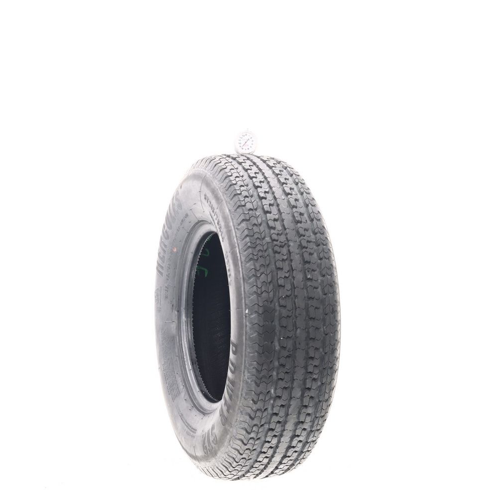 Used ST 215/75R14 Hercules Power ST2 102/98L C - 8.5/32 - Image 1