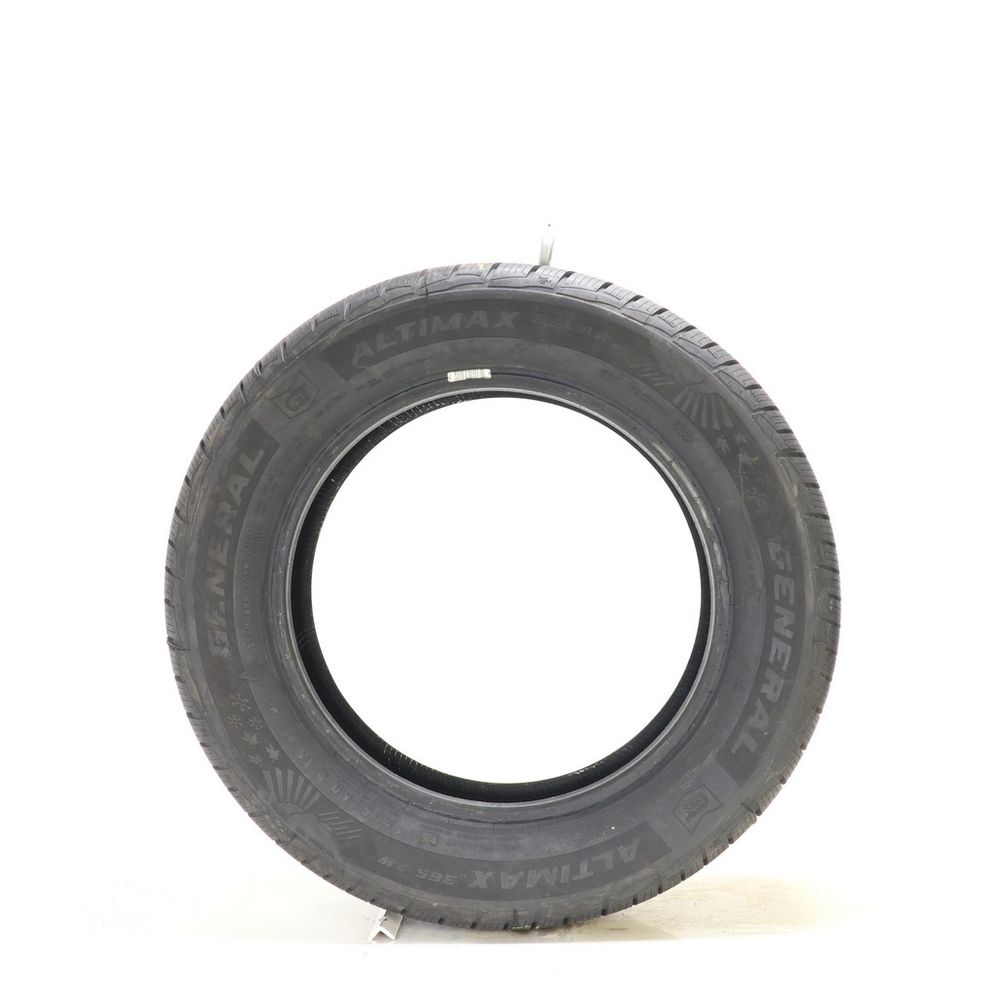 Used 205/60R16 General Altimax 365 AW 92V - 10/32 - Image 3