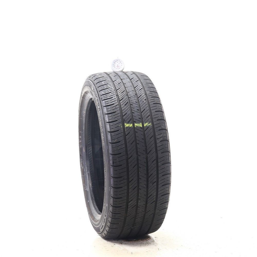 Used 225/45R17 Falken Sincera SN250 A/S 94V - 7/32 - Image 1