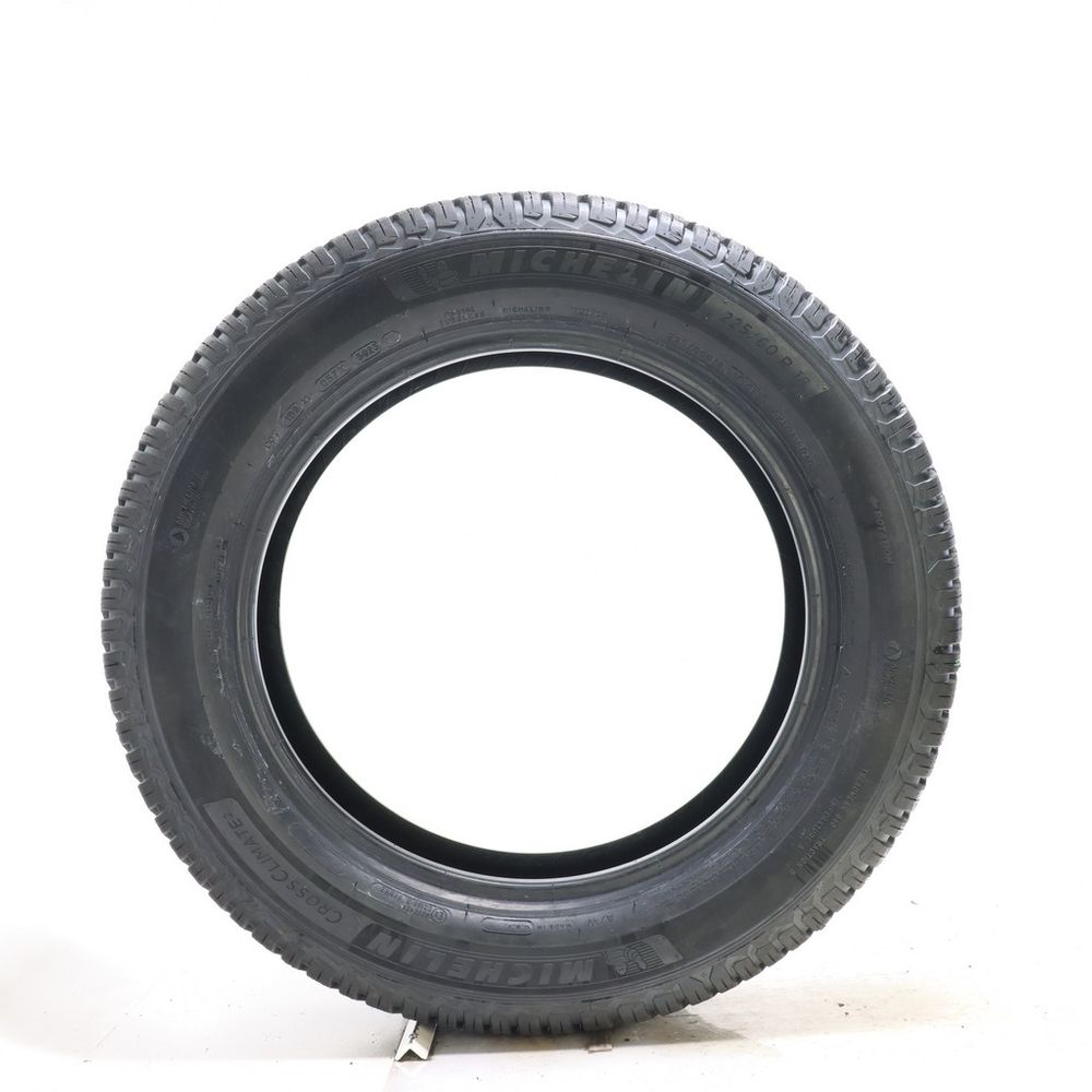 New 225/60R18 Michelin CrossClimate 2 104H - Image 3