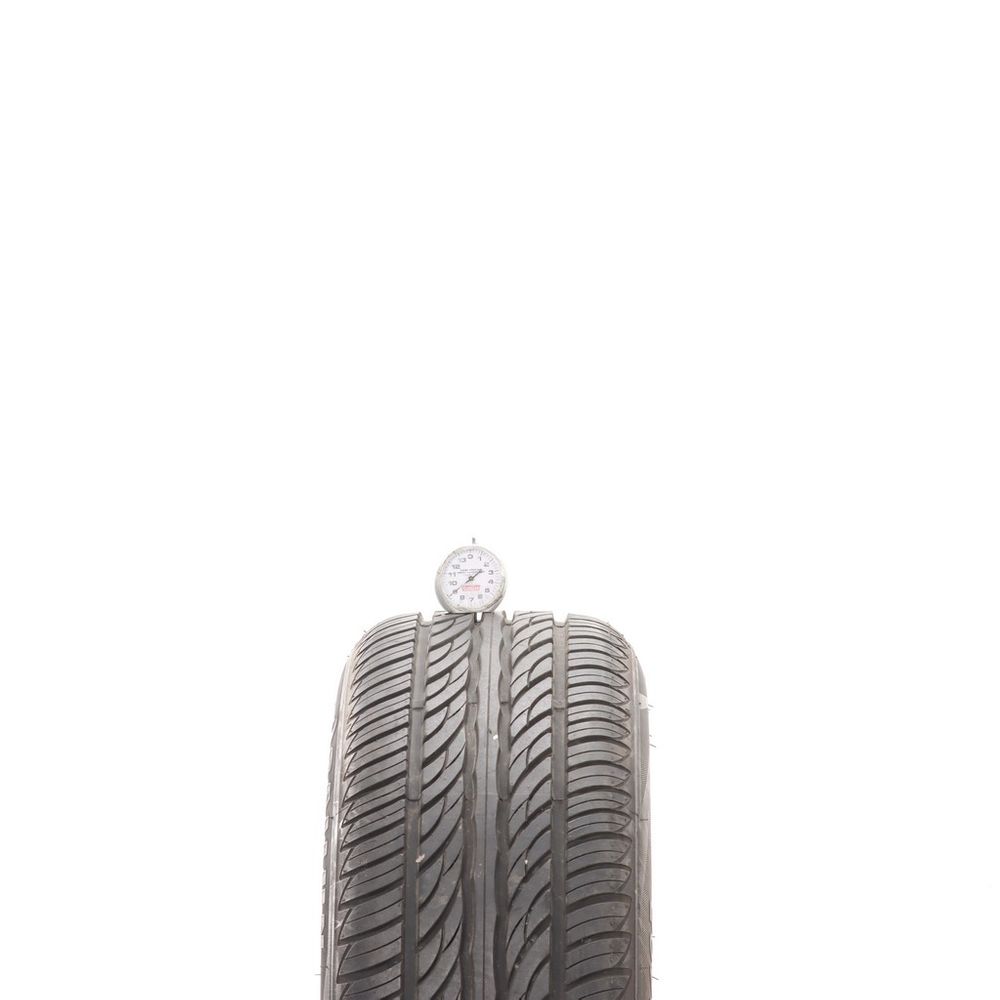 Set of (2) Used 195/55R15 Sailun Atrezzo SH402 85V - 8.5-9/32 - Image 5