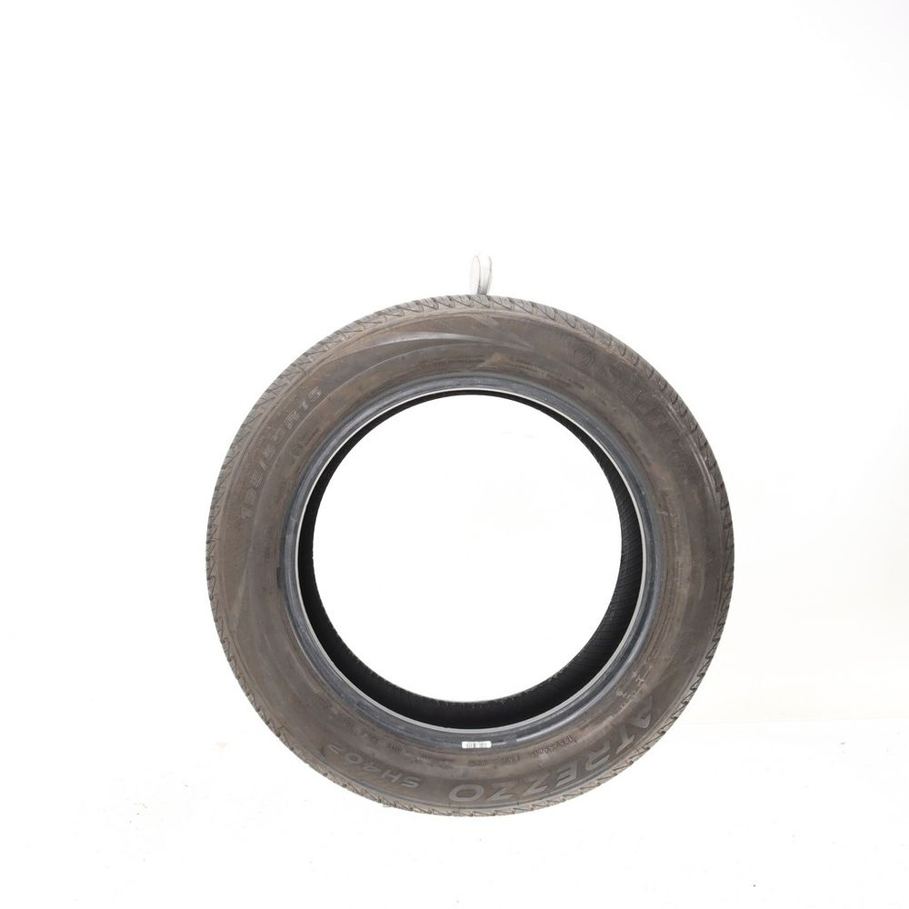 Set of (2) Used 195/55R15 Sailun Atrezzo SH402 85V - 8.5-9/32 - Image 6