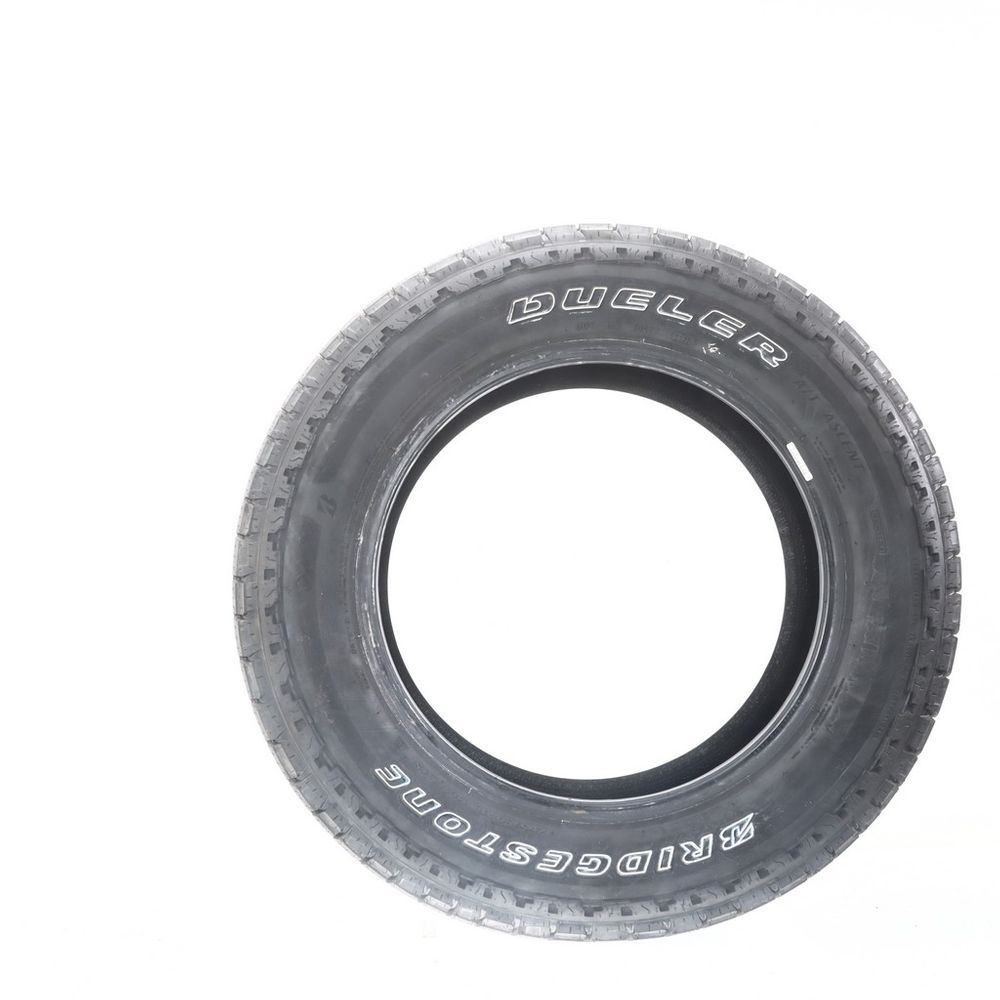 New 265/60R18 Bridgestone Dueler A/T Ascent Enliten 110T - Image 3