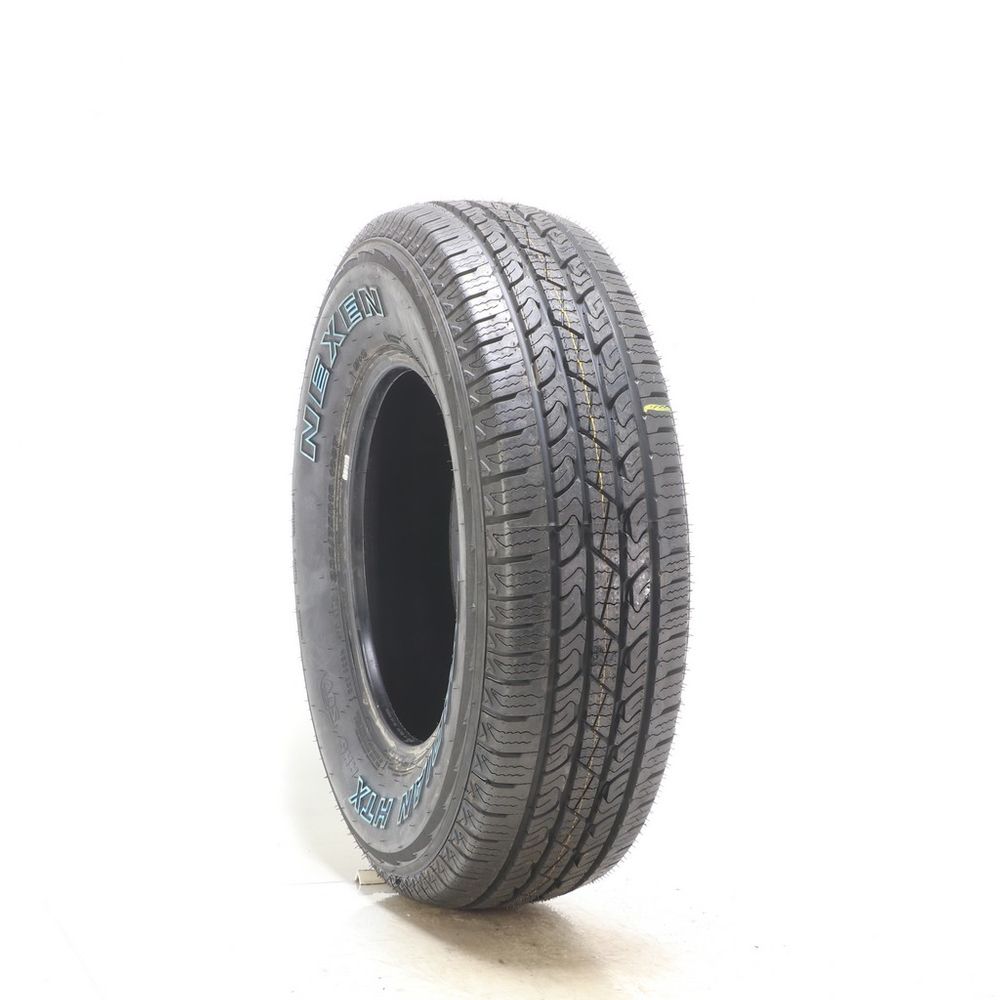 Driven Once 235/75R16 Nexen Roadian HTX RH5 SUV 108T - 12/32 - Image 1