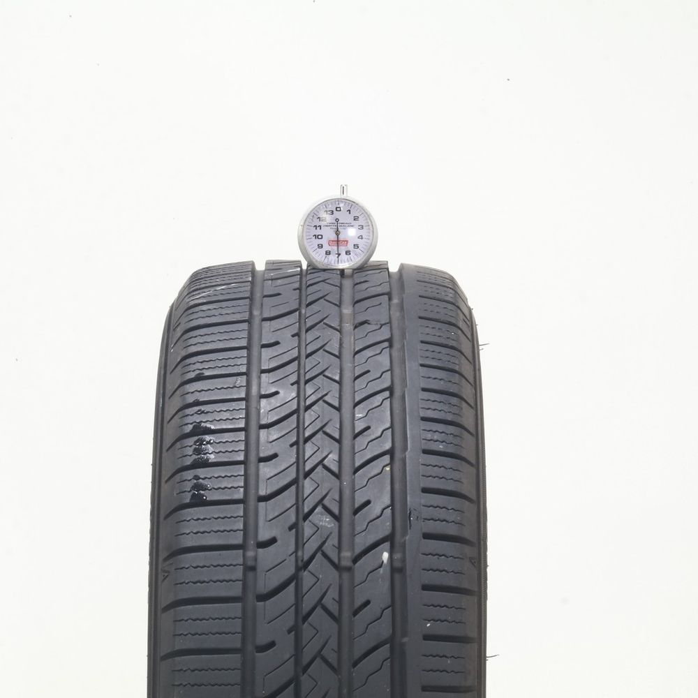 Set of (2) Used 195/55R16 Falken Pro G5 A/S 87V - 7-7.5/32 - Image 2