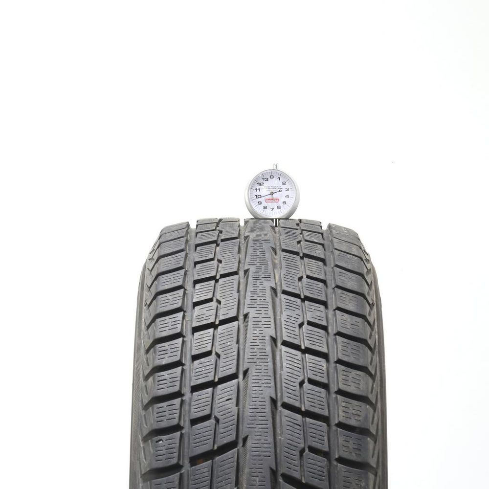 Used 225/60R17 Yokohama Ice Guard IG51V 99T - 9.5/32 - Image 2