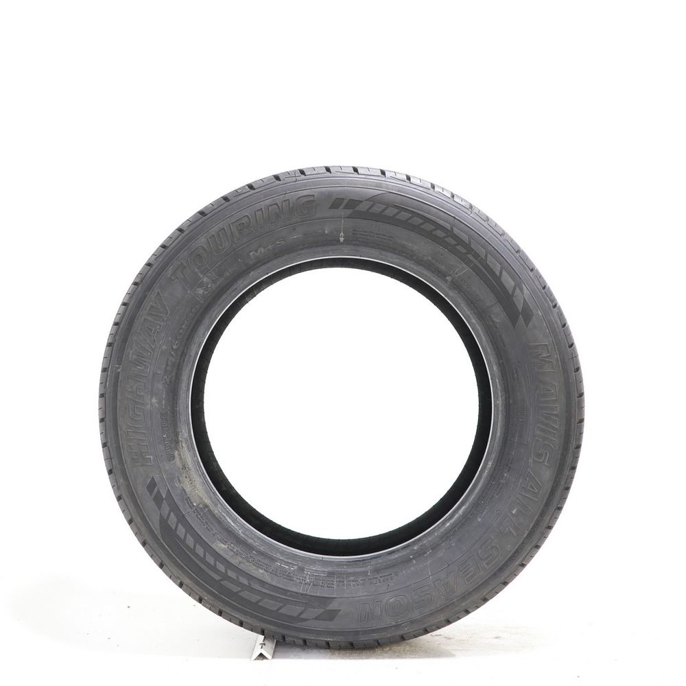Driven Once 215/60R16 Mavis All Season Highway Touring 99H - 10/32 - Image 3