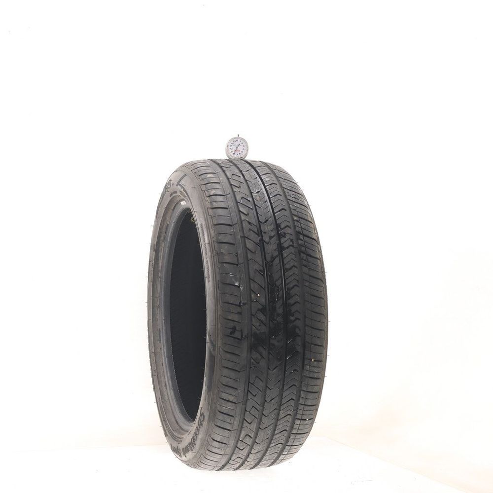 Set of (2) Used 225/50ZR18 Achilles StreetHawk Sport 99W - 7.5-8/32 - Image 4