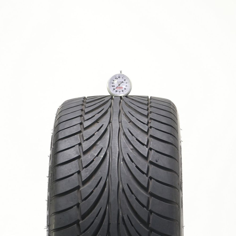 Set of (4) Used 255/40ZR17 Riken Raptor ZR A/S 94W - 8.5/32 - Image 2