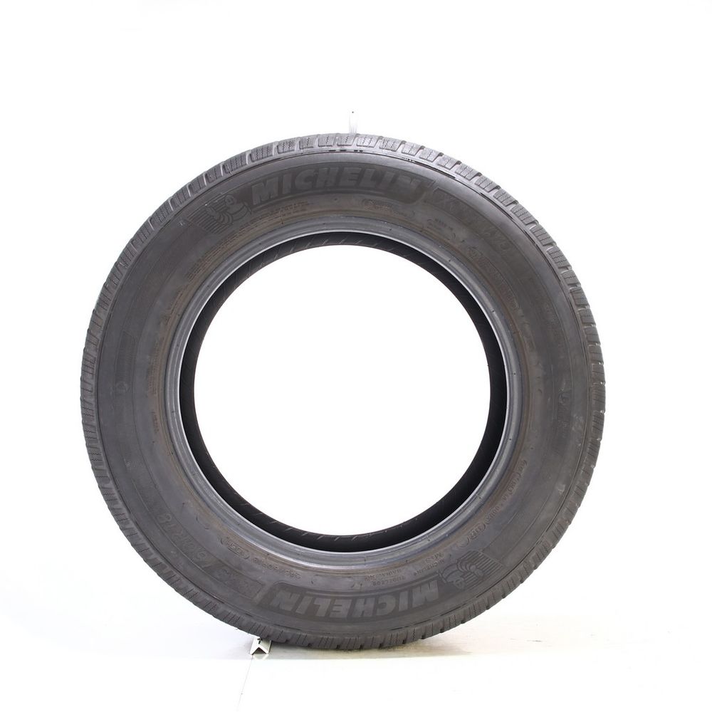Used 245/60R18 Michelin X LT A/S 105H - 8.5/32 - Image 3