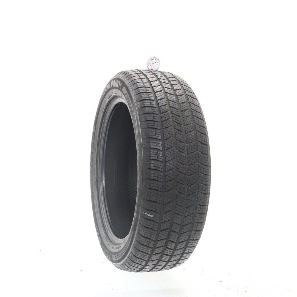Used 235/55R20 Prinx Hiseason 4S HS1 102V - 9.5/32 - Image 1