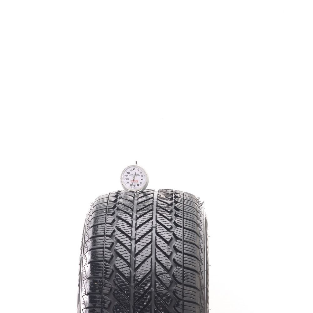 Used 215/60R16 Bridgestone WeatherPeak 95V - 7.5/32 - Image 2