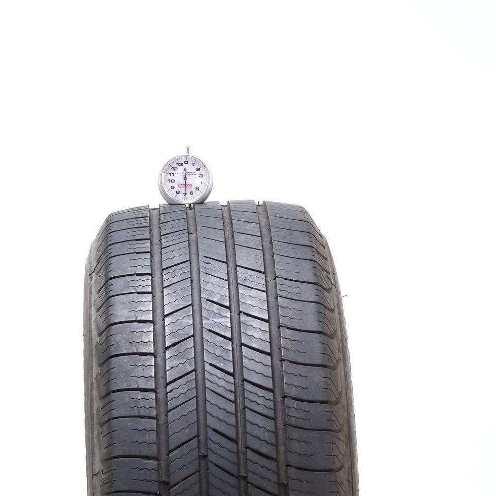 Set of (2) Used 225/60R17 Michelin Defender T+H 99H - 6-6.5/32 - Image 5