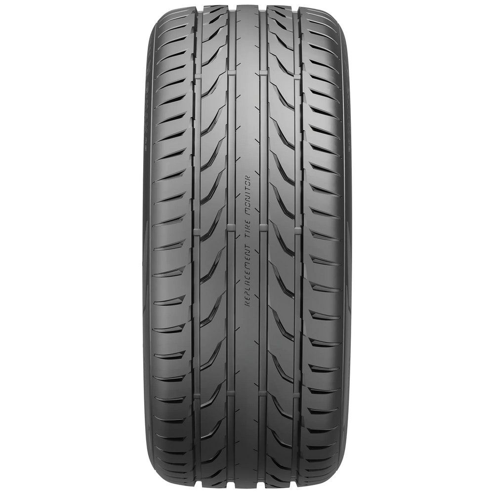 New P 245/45ZR17 General G-MAX RS 99Y - Image 3