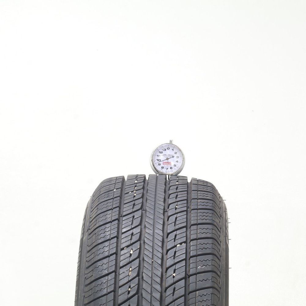 Set of (2) Used 205/60R16 Uniroyal Tiger Paw Touring A/S 92H - 9.5-10/32 - Image 2