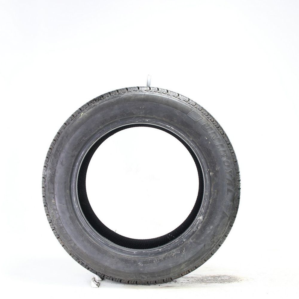Set of (2) Used 205/60R16 Uniroyal Tiger Paw Touring A/S 92H - 9.5-10/32 - Image 6