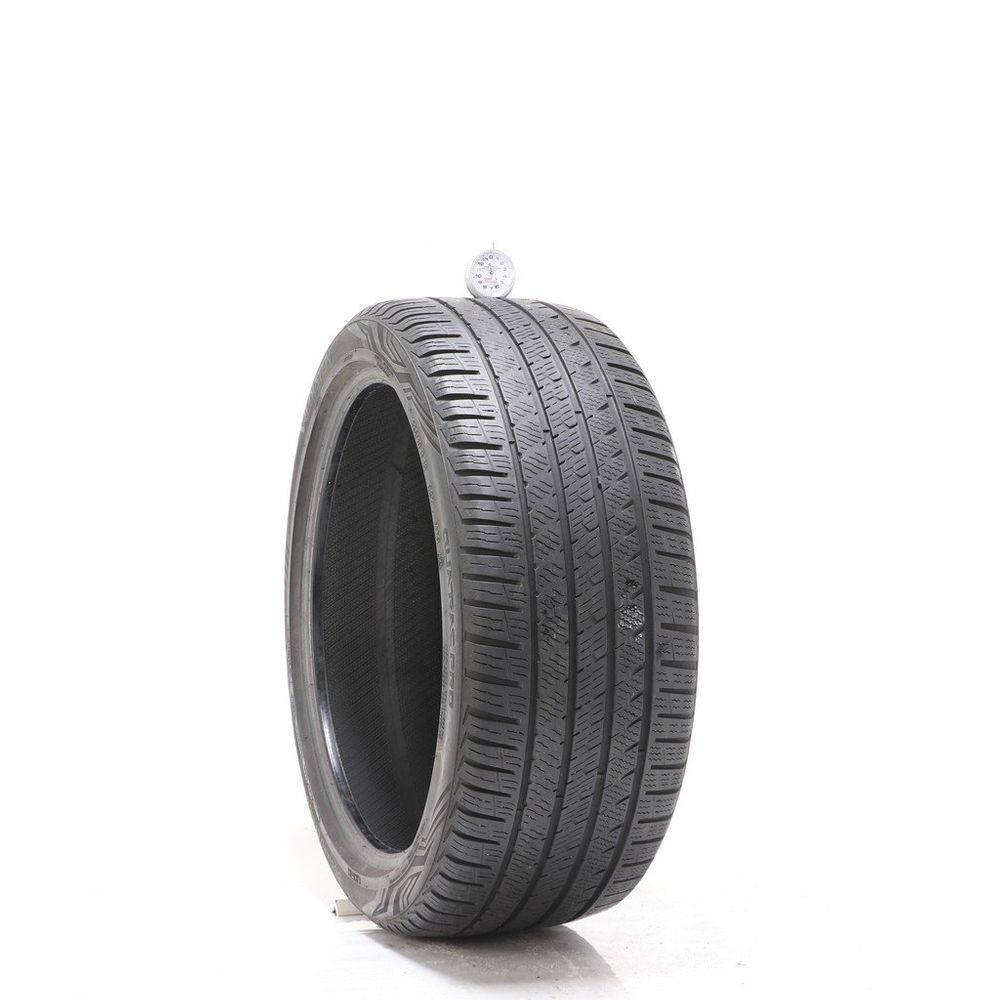 Used 225/40R18 Vredestein Quatrac Pro 92Y - 6/32 - Image 1