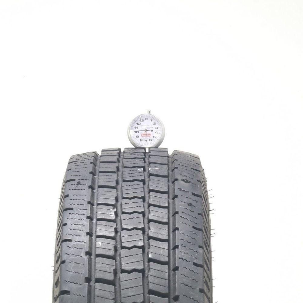 Set of (2) Used LT 225/75R16 Cooper Discoverer HT3 115/112R E - 9.5-10.5/32 - Image 5