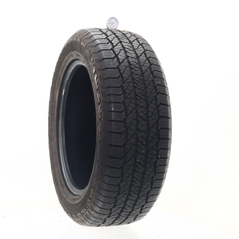 Used 275/55R20 Hankook Dynapro AT2 113T - 10/32 - Image 1