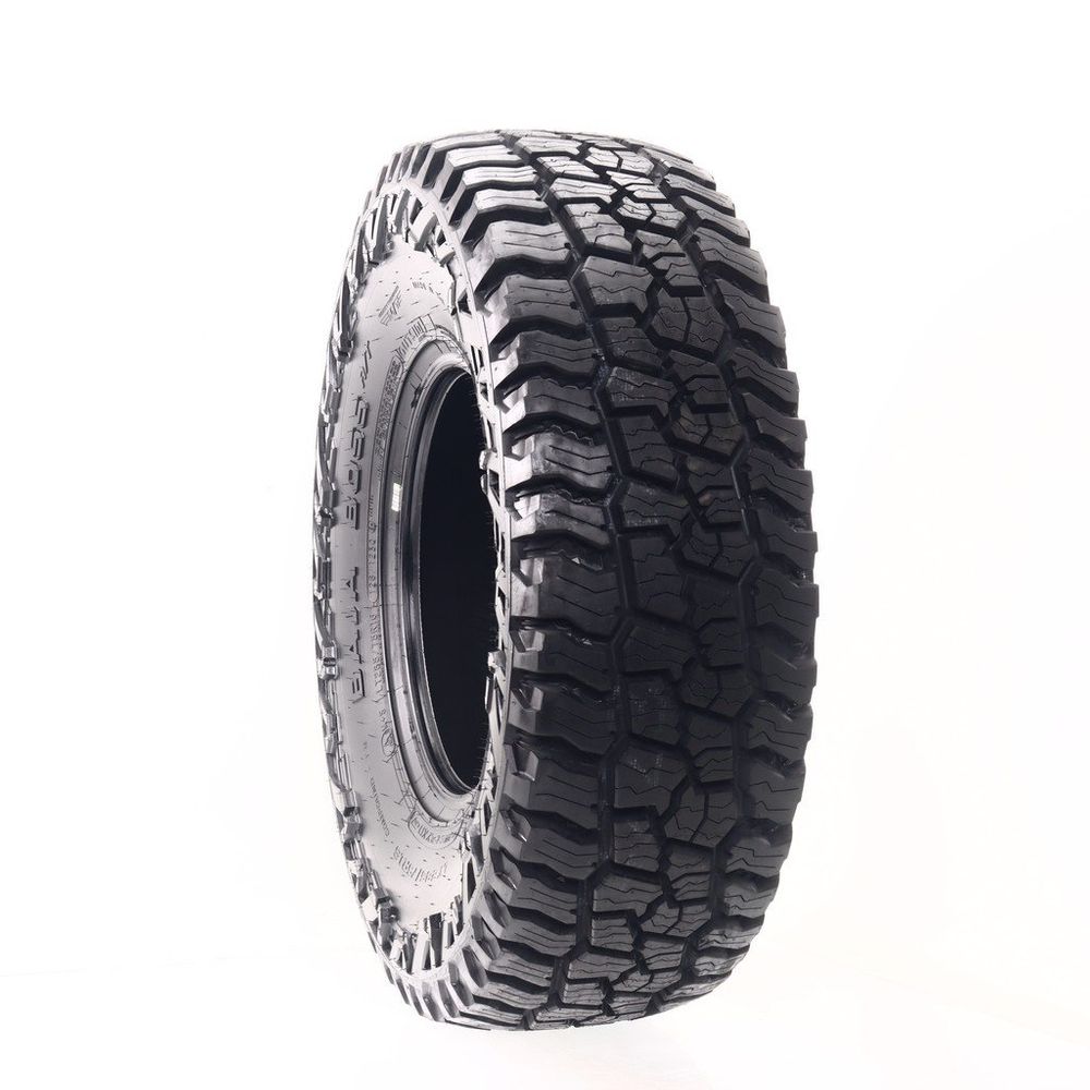 New LT 285/75R16 Mickey Thompson Baja Boss A/T 126/123Q E - Image 1